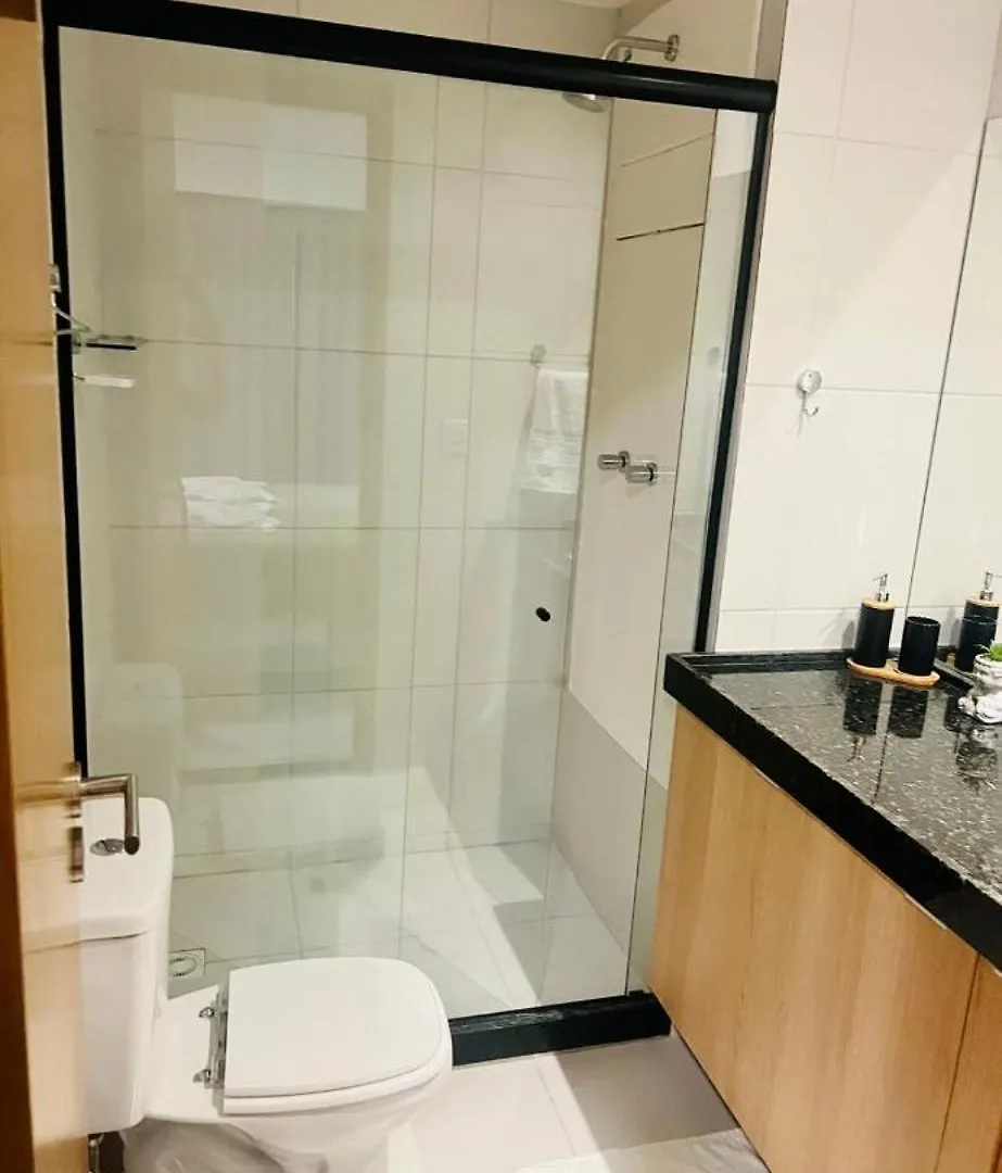 Apartamento De Luxo Muro Alto Pôrto das Galinhas Brasil