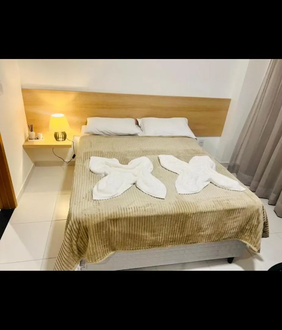 Apartamento De Luxo Muro Alto Pôrto das Galinhas