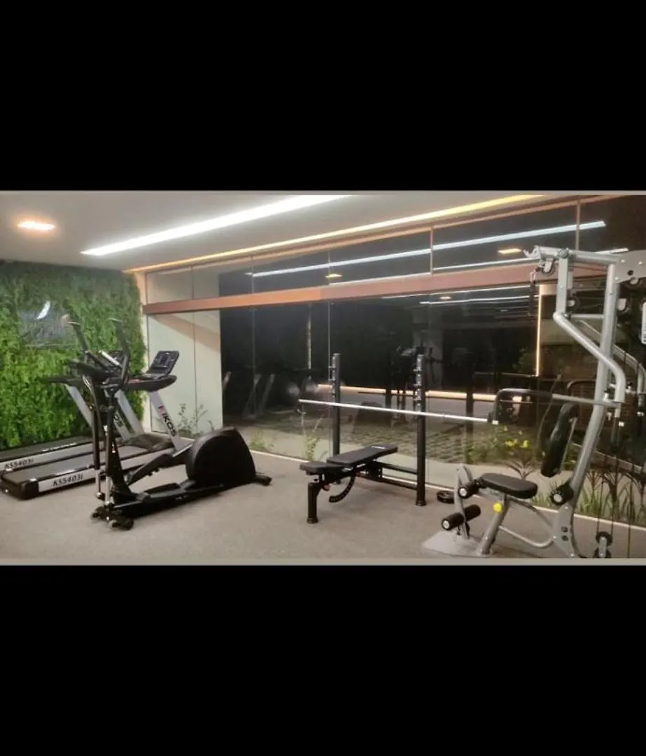 Apartamento De Luxo Muro Alto Pôrto das Galinhas 0*,  Brasil
