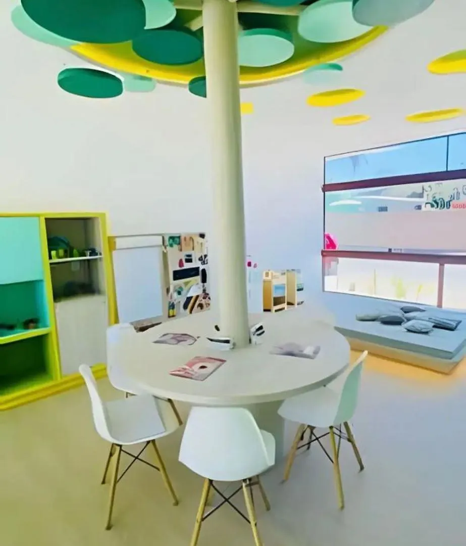 Apartamento De Luxo Muro Alto Pôrto das Galinhas