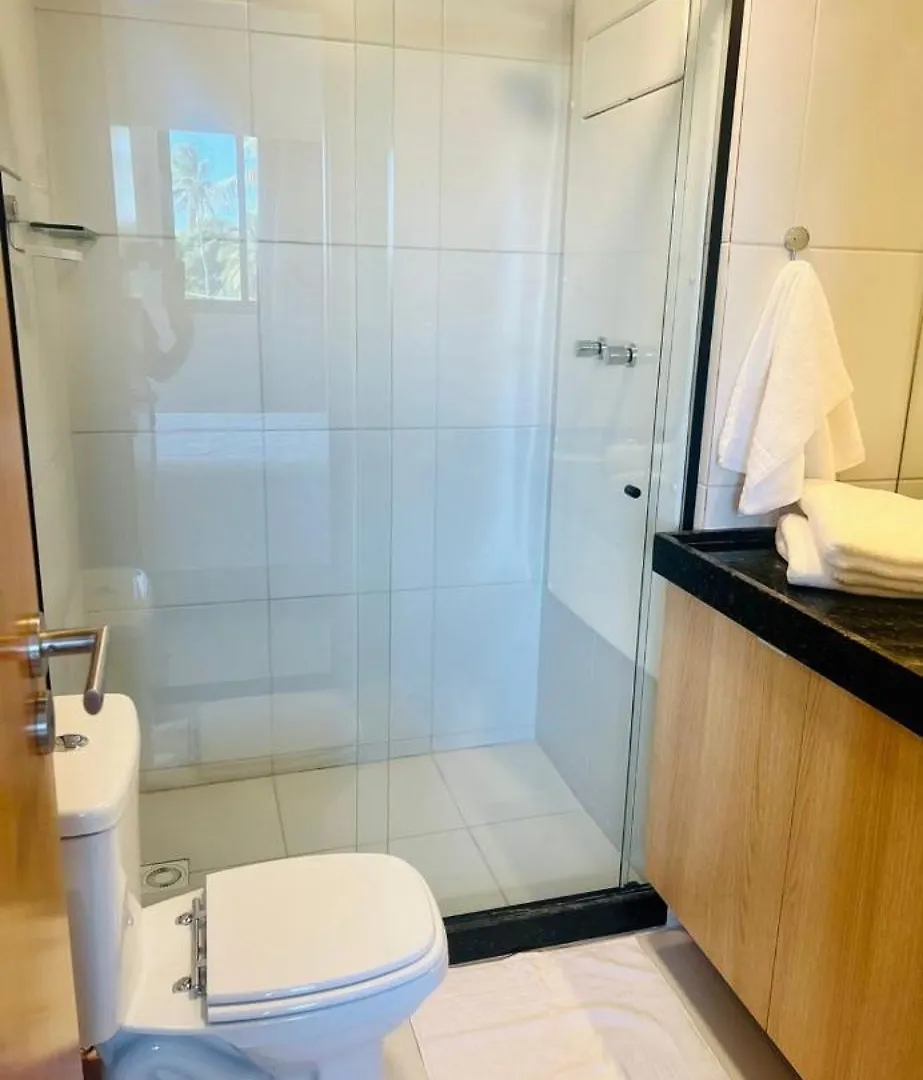 Apartamento De Luxo Muro Alto Pôrto das Galinhas 0*,  Brasil