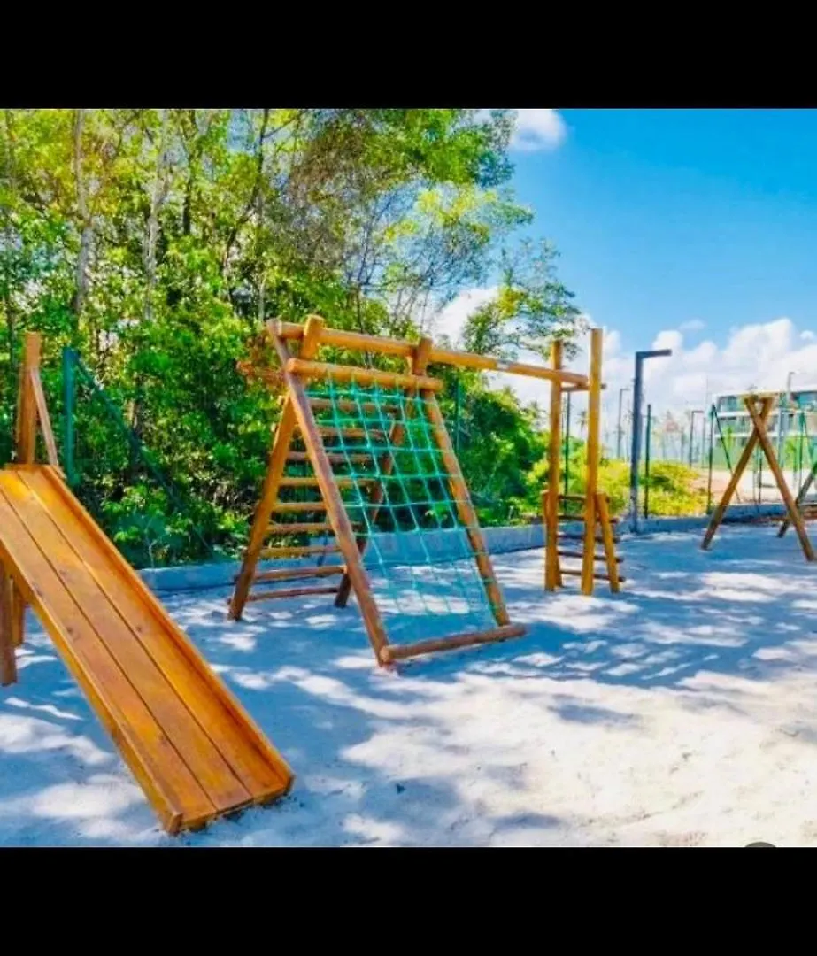 Apartamento De Luxo Muro Alto Pôrto das Galinhas