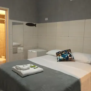 Quarto em Acomodações Particulares Maraca - Com Varanda Em Maracaipe, Pôrto das Galinhas