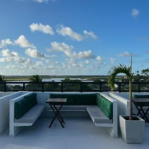 Apartamento Flat No Centro - Varandas Do Porto, Pôrto das Galinhas