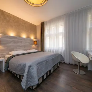 Emporio , Praga República Checa
